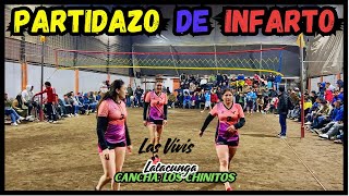 Download Lagu 😱✨¡𝗘𝗤𝗨𝗜𝗣𝗔𝗭𝗢!✨😱 Ecuavoley en Latacunga ꙳Las Vivis vs Tomatito꙳🇪🇨| ECUAVOLEY - ECUADOR 2025 MP3 Download Lagu 😱✨¡𝗘𝗤𝗨𝗜𝗣𝗔𝗭𝗢!✨😱 Ecuavoley en Latacunga ꙳Las Vivis vs Tomatito꙳🇪🇨| ECUAVOLEY - ECUADOR 2025 MP3