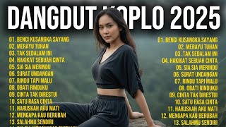 Download Lagu 🔥Dangdut Koplo TERPOPULAR Enak Didengar 2025 - By Prohub Studio FULL ALBUM MP3