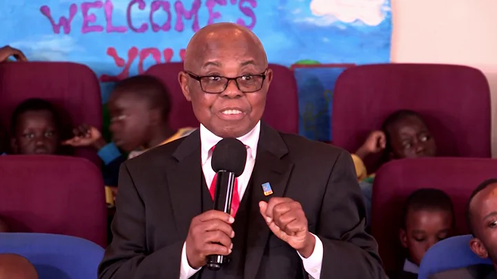 TOC Media || Pastor Saustin Mfune