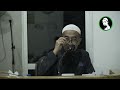 Niat Iktikaf Di Beranda Masjid - Ustaz Azhar Idrus