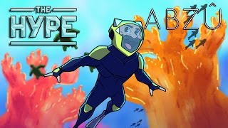 ABZU | The Completionist