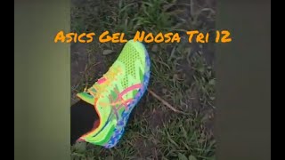 Asics Gel Noosa Tri 12