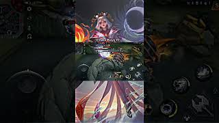 Mlbb Kagura God Mode On. Lock Everybody