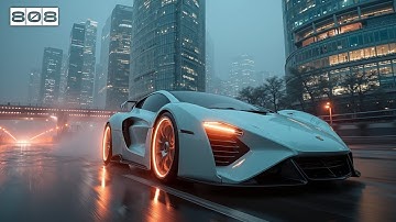 Hard 808 Trap Beats - Aggressive Rap Instrumental ~ High-Energy Luxury Lifestyle Vibes 🔥💸