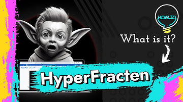 HyperFracten Browser Extension Virus Removal Guide