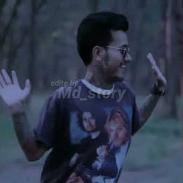 STATUS WA KEREN.Bagaikan langit di sore hari (COVER REGGEA)