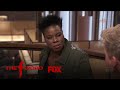 Gordon Ramsay Feeds Leslie Jones Grasshoppers | Season 1 Ep. 4 | THE F WORD