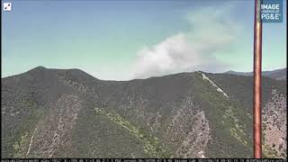 Monterey County Sheriffs Office: Evacuation orders in place due to Willow Fire