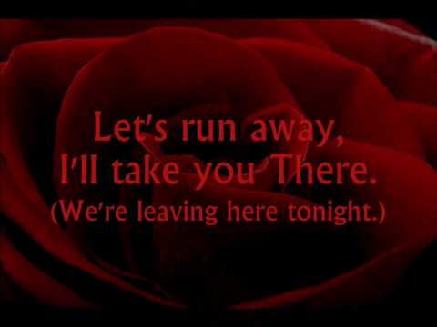 Evanescence - Anywhere lyrics