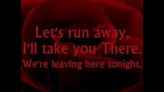Evanescence - Anywhere lyrics