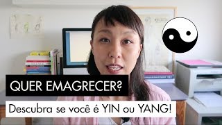 Como emagrecer com a ajuda da Medicina Tradicional Chinesa. Como emagrecer com a ajuda da Medicina Tradicional Chinesa.