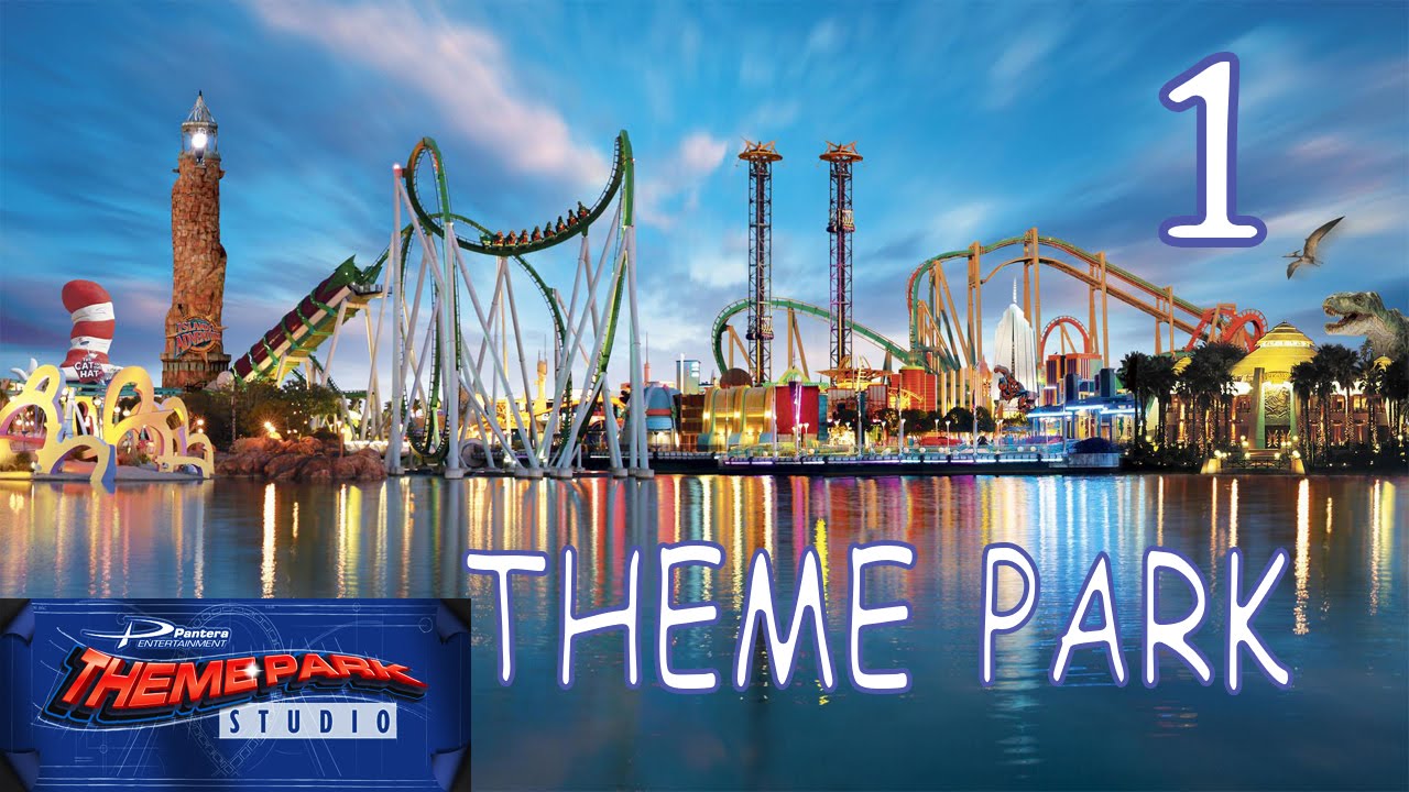 theme park studio demo download free theme park studio demo download free