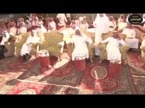 من كبار الأشراف الشريف دويبي بن سعود