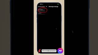 How To Pin In Messenger