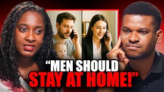 The Lie of Gender Roles and the Myth of Having It All