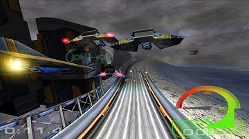 3DMark 99 MAX Demo - Windows 10 - UHD 4K / 60fps