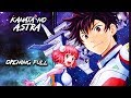 Kanata no Astra - Full Opening『 Star* Frost』by Nonoc