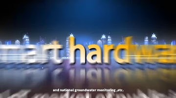 Hongdian Corporation Introduction------ IoT Wireless Communication Solutions Provider