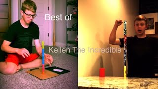 Best of Kellan The Incredible