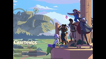 Guildlings (iOS) : Season 1 - Episode 9 [1440p HD] - No Commentary Playthrough