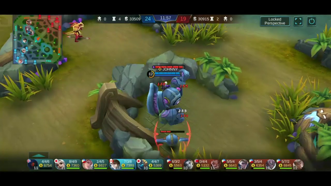 Gusion Venom Skin Free NEW!! SCRIPT SKIN GUSION VENOM