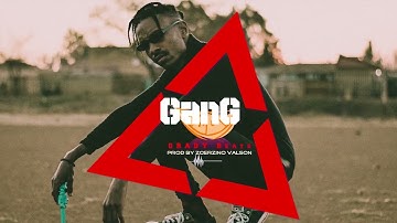 [FREE] Afrotrap Instrumental X "Gang" - KNF_x_NISKA_x_MHD (Prod by GRADY Beats)