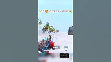 😡1v4 clutch with DBS 🔫||Bgmi Shotgun gameplay #bgmi #pubgmobile #bgmishorts #youtubeshorts #shorts
