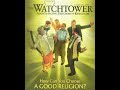 2 common sense reasons proving that Jehovah’s Witnesses are in a cult