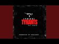 Lyrical Tyrants (feat. Avarice)