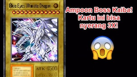Yu-Gi-Oh! Forbidden Memories - LIGHT MOD [Part2] | Weekend! Saatnya Bernostalgia!