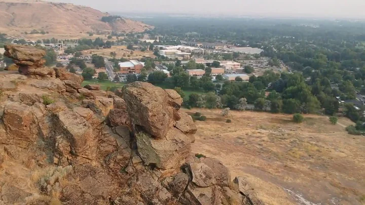 East Boise Rocks