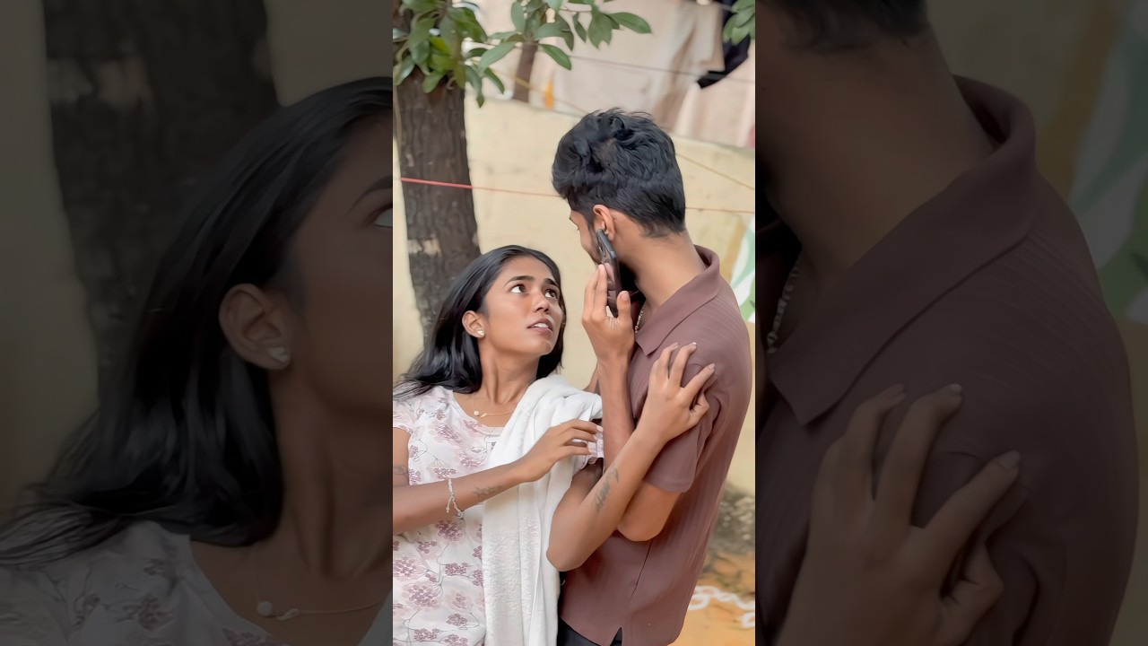 கோடை காதல் Ep-1 ☀️💗 #love #music #tamilsong #lovesong #song