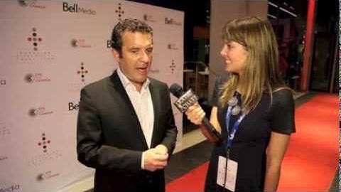 KATIE CHATS: CITF13, RICK MERCER, THIS HOUR HAS 22 MINUTES, MADE IN CANADA, THE RICK MERCER REPORT