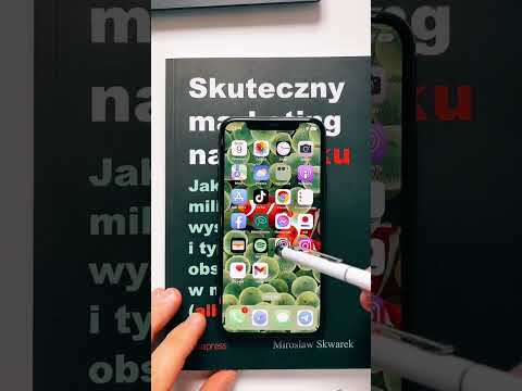 Wideo: Jak zmniejszyć zużycie energii na moim iPhonie 7?