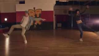 Tinashe - Player ft. Chris Brown | Dance Video Choreography | Jan Marolt @TheArtifex