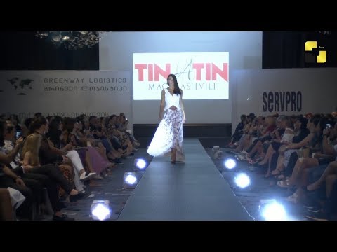 თინათინ მაღალაშვილმა საქველმოქმედო ჩვენება გამართა