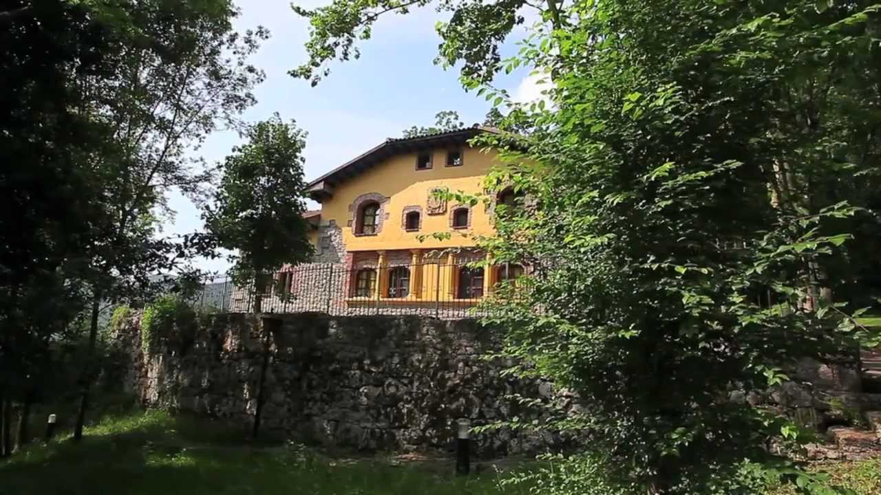Hotel La Trapa Palace **