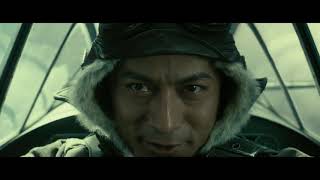 Download lagu Miyabe Kyuzo 海軍一の臆病者だった 《永遠の0》(OST Eternal Zero - 佐藤直紀氏)