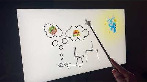 Wolt Instict Commecial Video