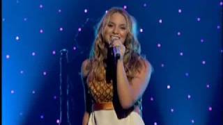 Agnes - Lilla Melodifestivalen 2008