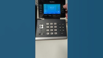 Making Internal Calls via Station Keys