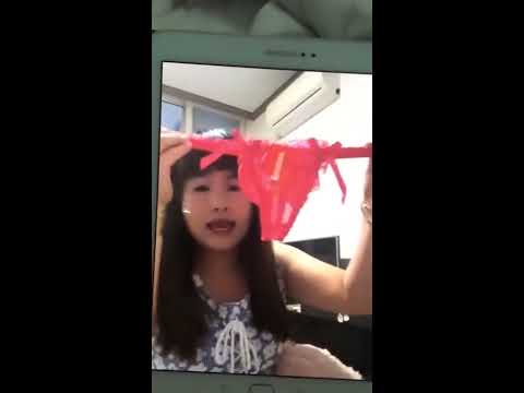 Chị bán quần LÓT lọt khe có TÂM nhất quả đất - Không nhịn cười | sịp lọt khe