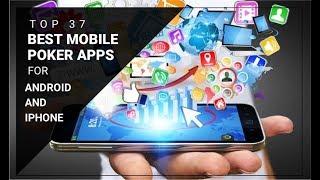 Top 10 Best Mobile Poker Apps For Android And iPhone