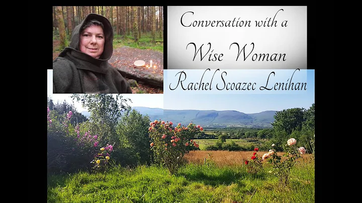 Conversation with Rachel Scoazec Lenihan