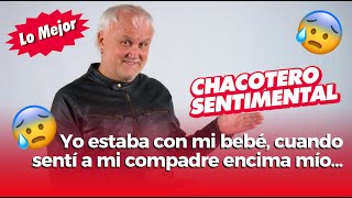 Chacotero Sentimental: Ese ponche tenía algo