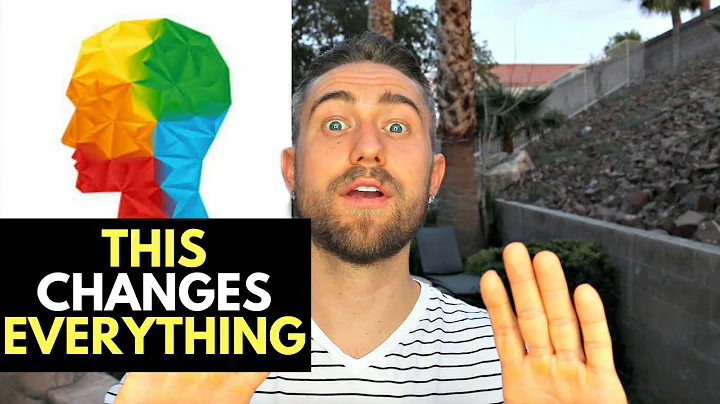 How to UNLOCK your Personality (to change your rea...