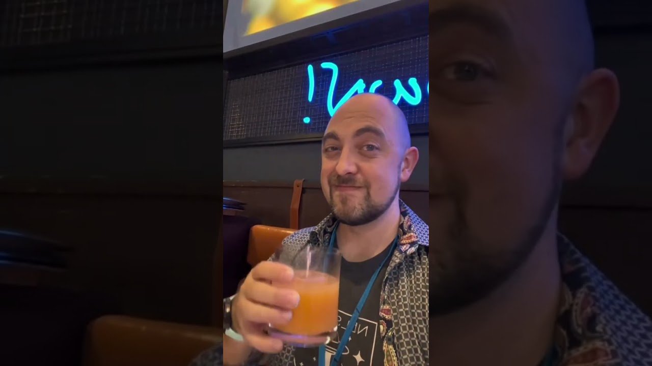 Cozy fantasy and drink recipes - these books have both! 