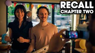 RECALL: CHAPTER TWO