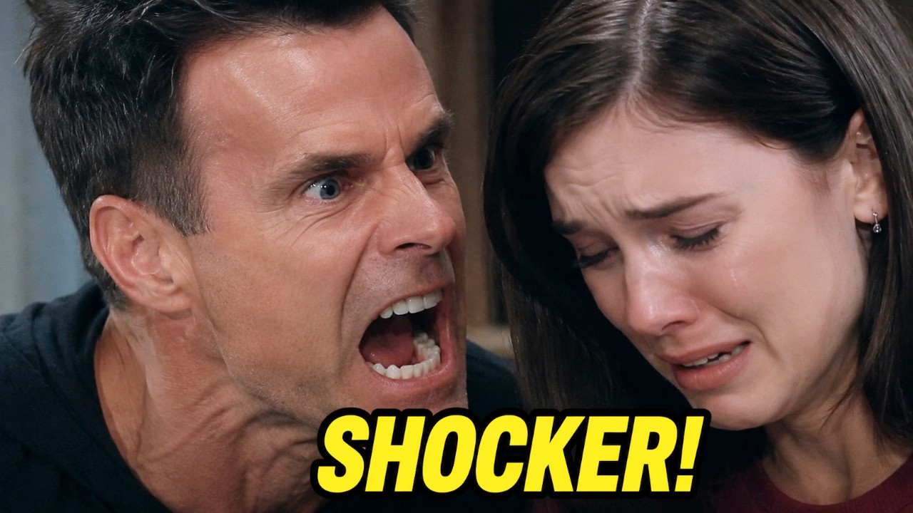 Drew told Willow 7 shocking words that left her in a panic General Hospital Spoilers