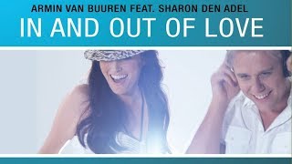 Armin Van Buuren ''Sharon Den Adel   In And Out Of Love''